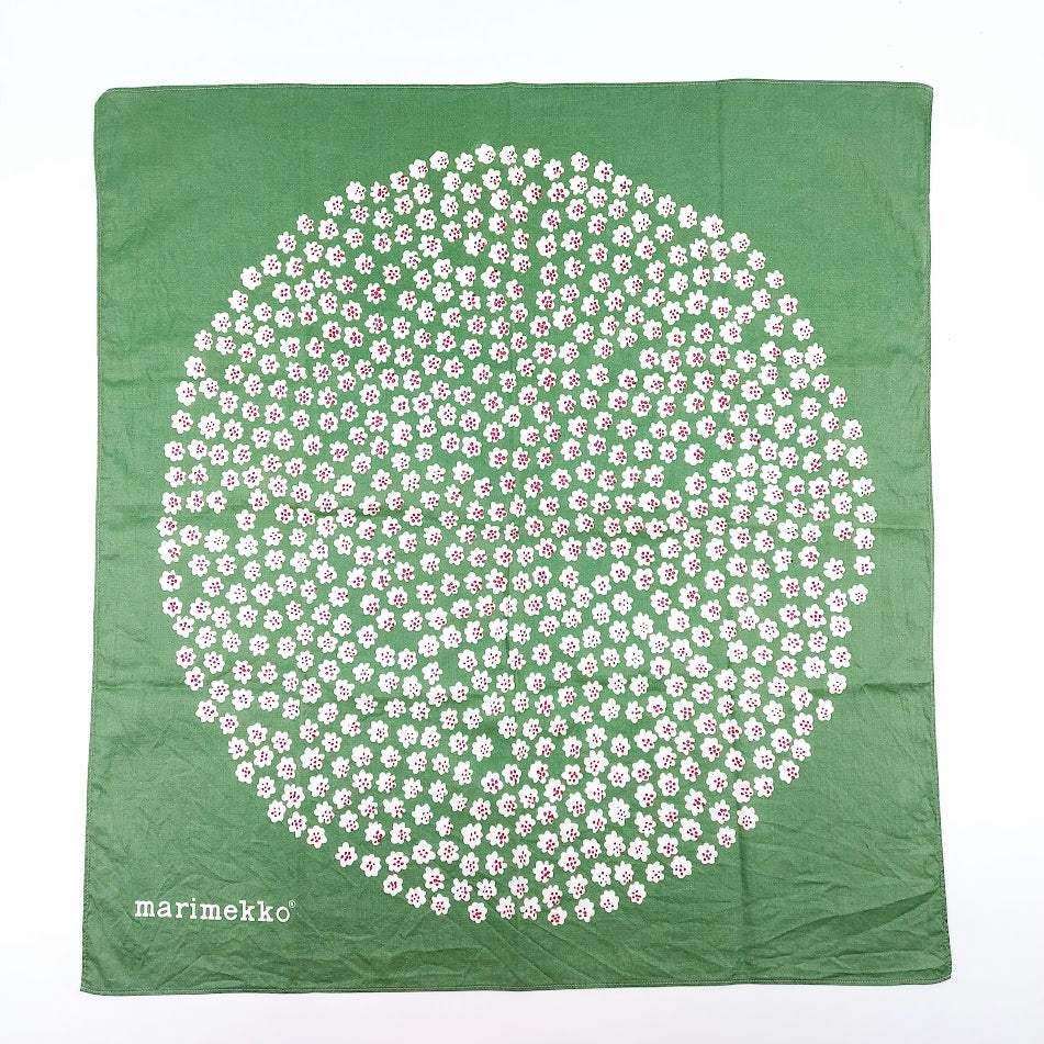 Marimekko Puketti huivi