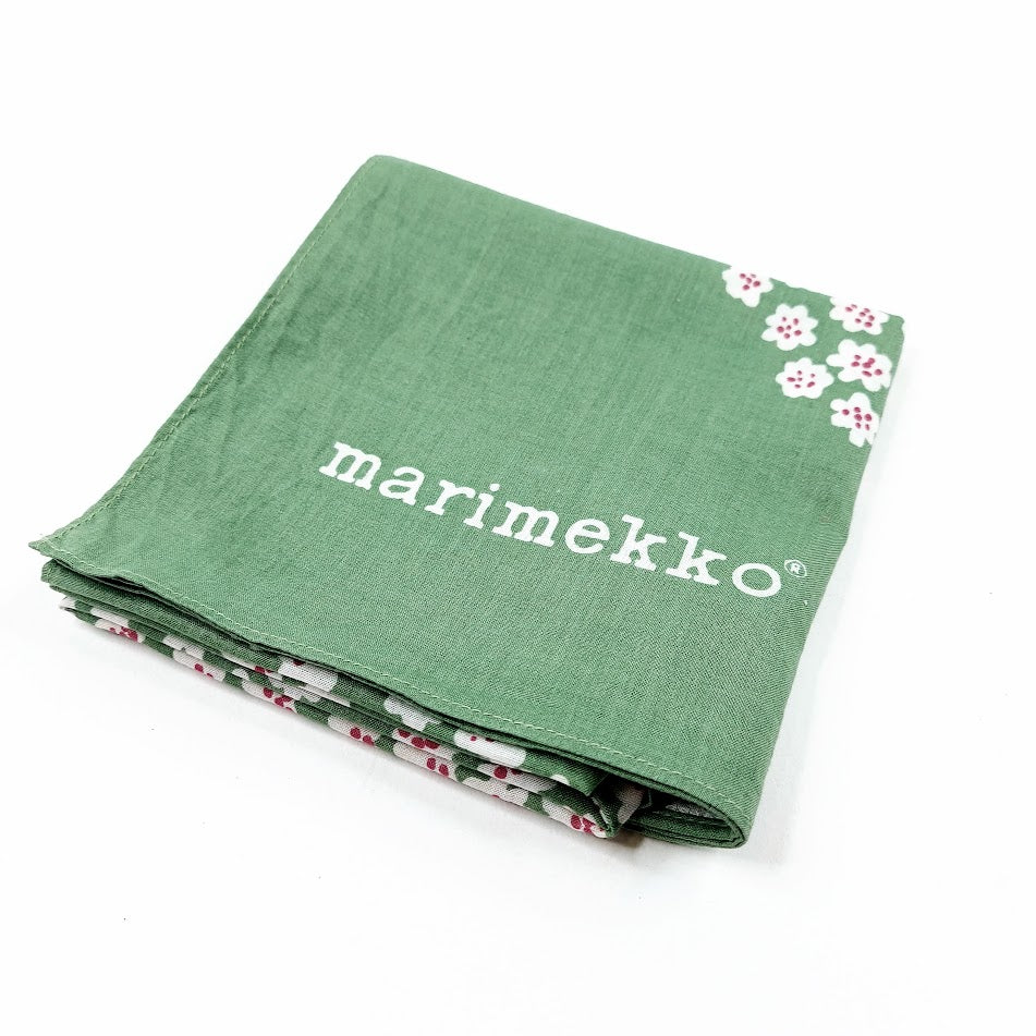 Marimekko Puketti huivi