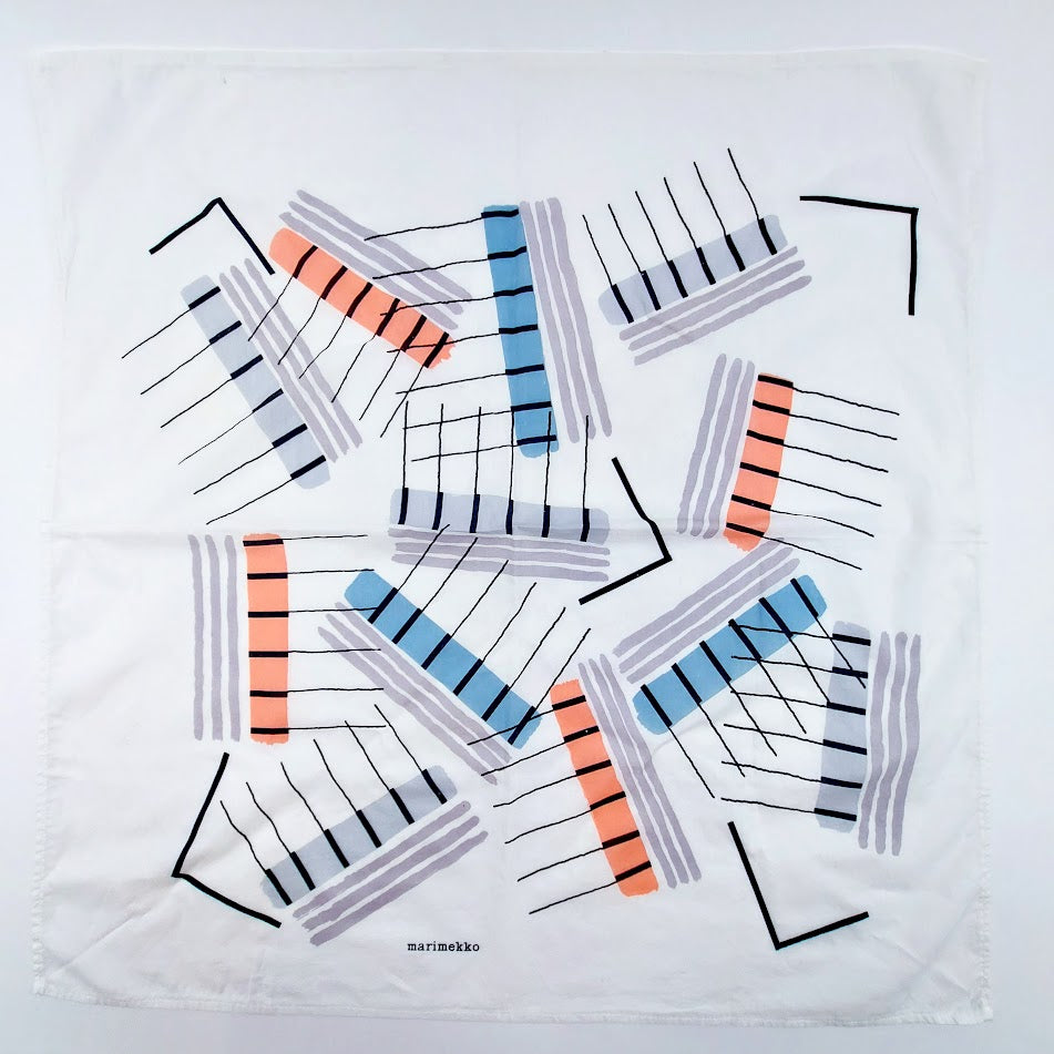Marimekko huivi