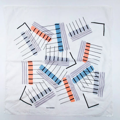 Marimekko huivi