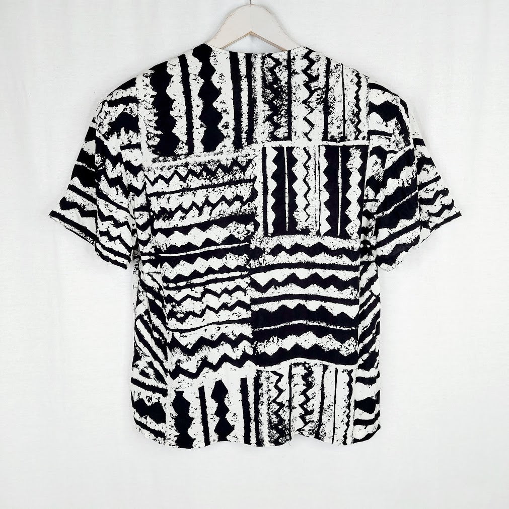 Marimekko lyhythihainen pusero koko 38
