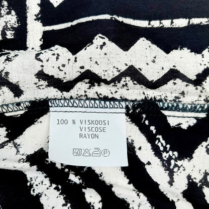 Marimekko lyhythihainen pusero koko 38