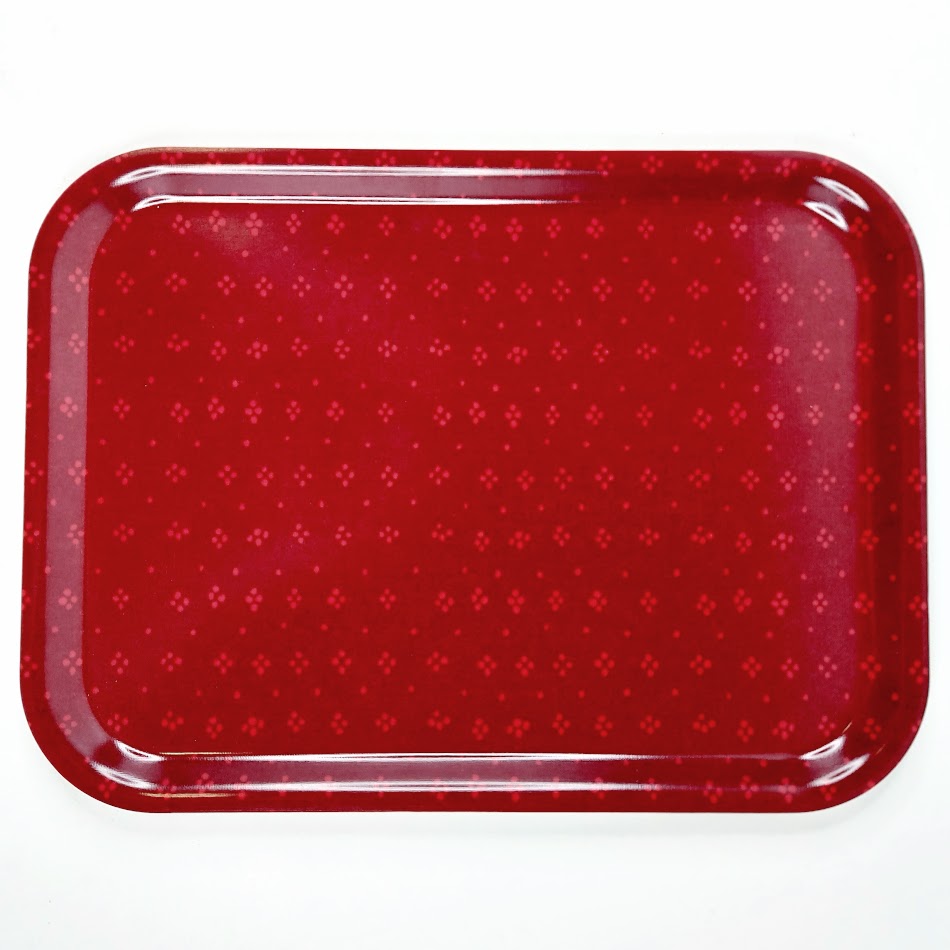 Marimekko Muija vaneritarjotin