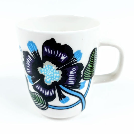 Marimekko Oiva Tiara muki