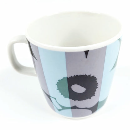 Marimekko Oiva Unikko Ralli muki