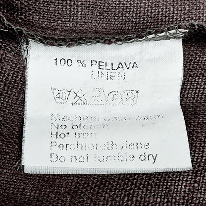 Marimekko pellavajakku koko S