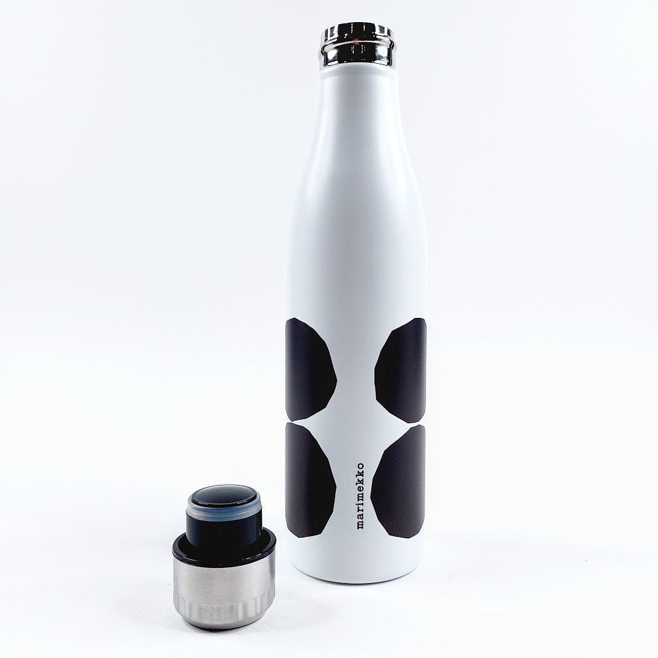 Marimekko Pienet kivet termospullo 500 ml