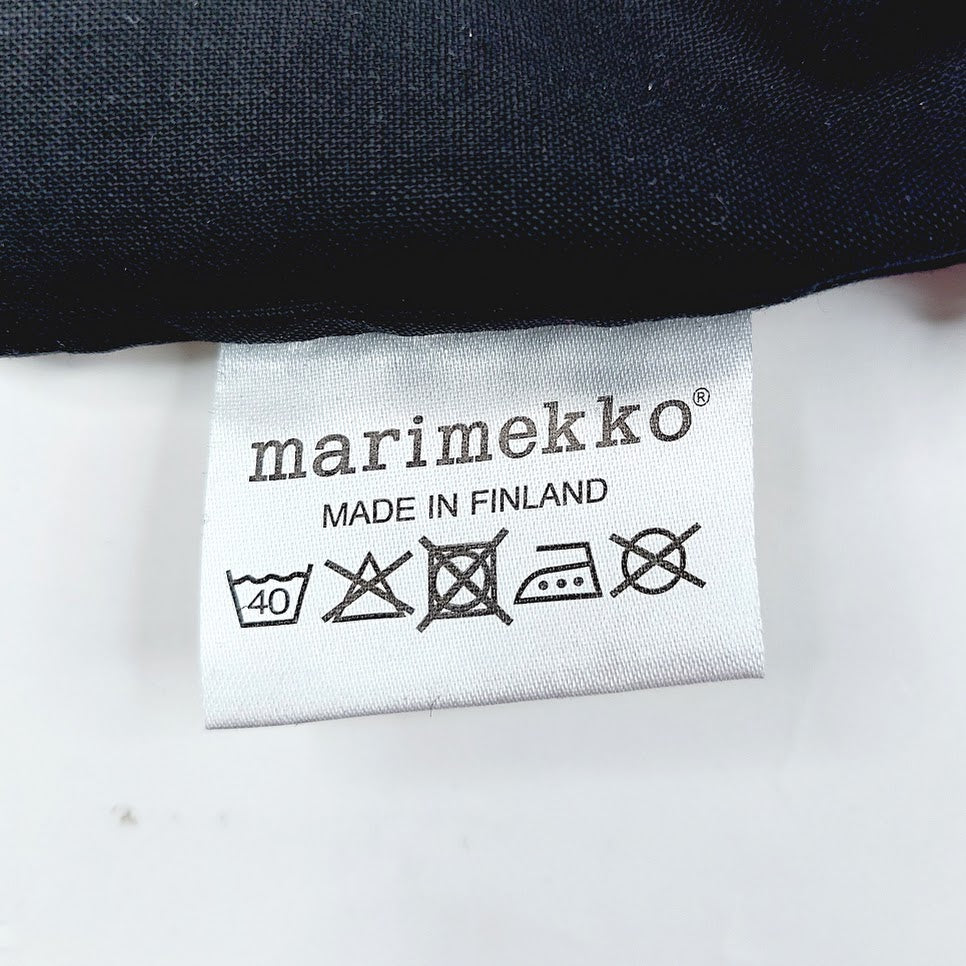 Marimekko pieni kukkaro