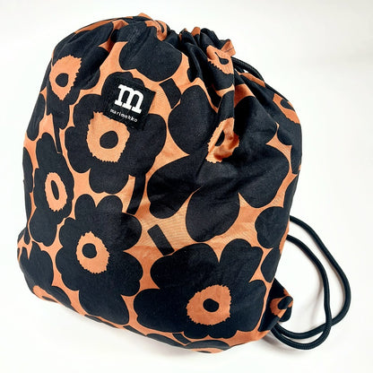 Marimekko Pikkuinen Unikko smart sack