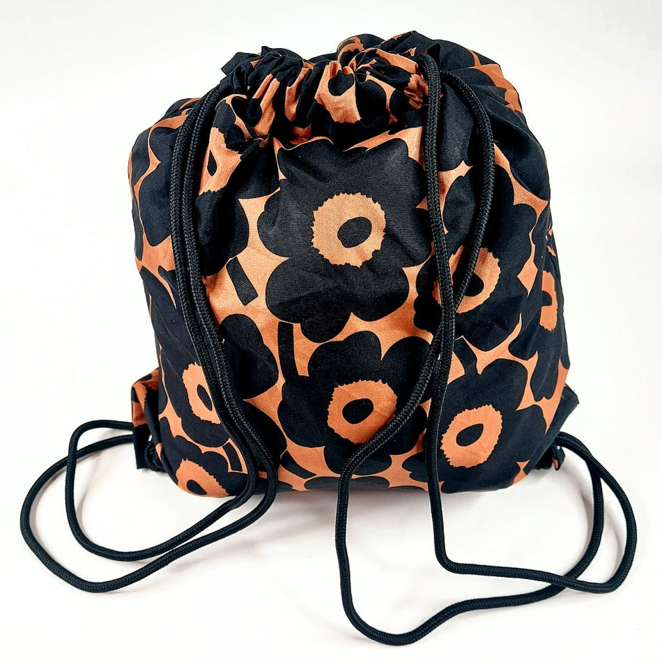 Marimekko Pikkuinen Unikko smart sack