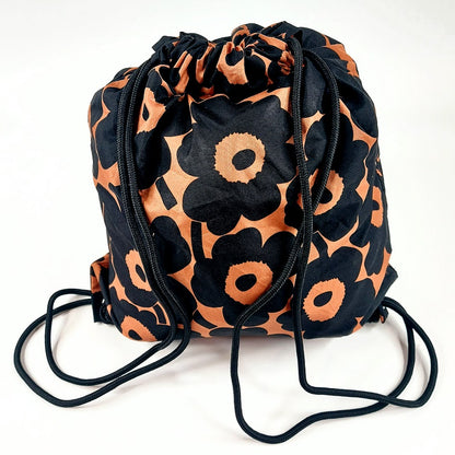 Marimekko Pikkuinen Unikko smart sack