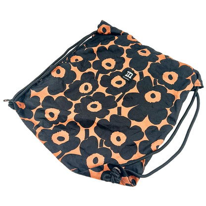 Marimekko Pikkuinen Unikko smart sack