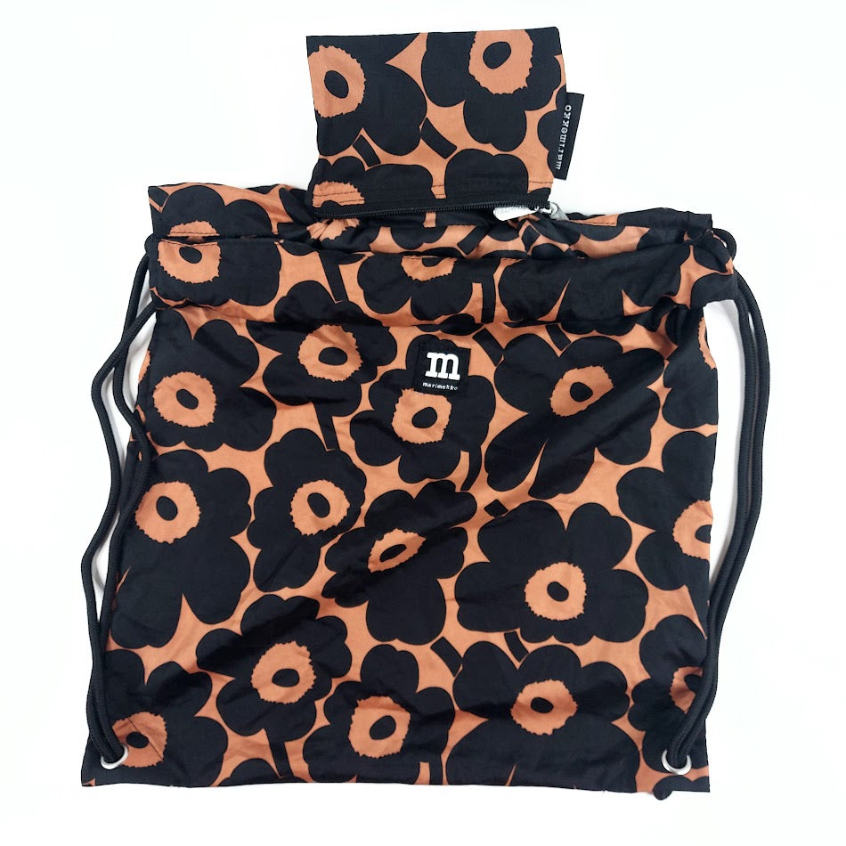 Marimekko Pikkuinen Unikko smart sack