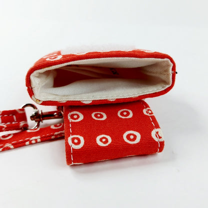 Marimekko puhelinkotelo 7x12 cm