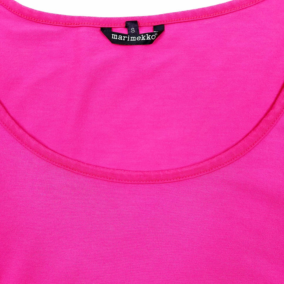 Marimekko trikootunika koko S