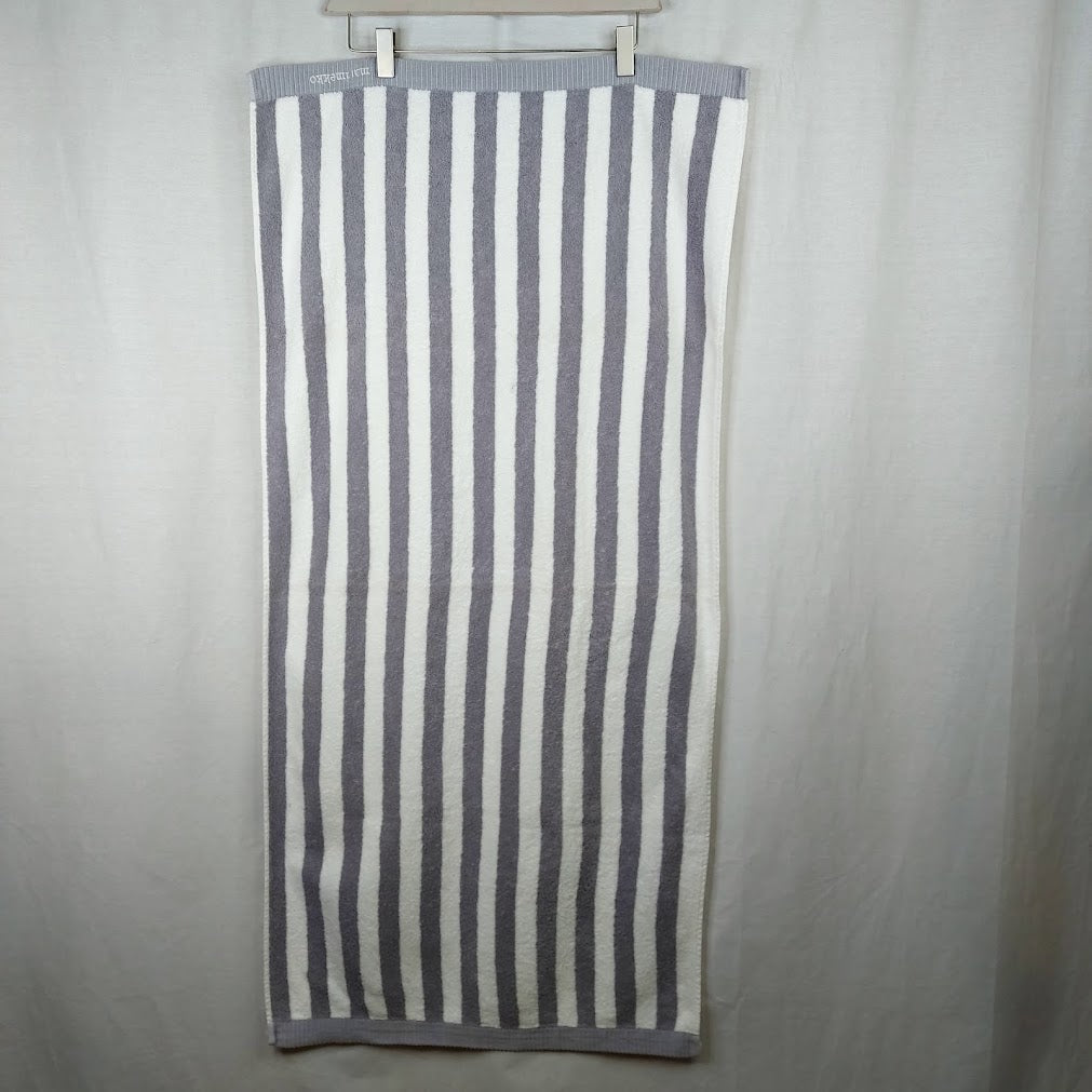 Marimekko Kaksi raitaa kylpypyyhe 59x126 cm