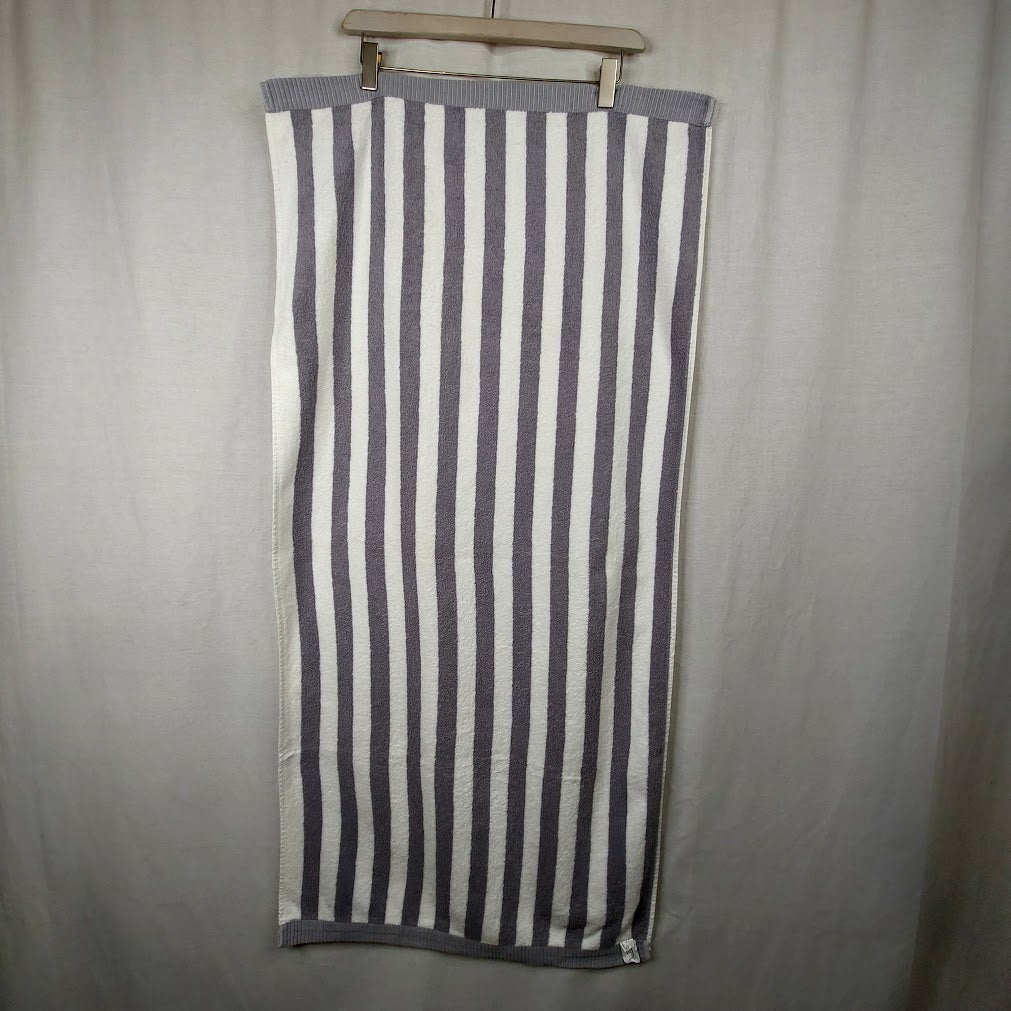 Marimekko Kaksi raitaa kylpypyyhe 59x126 cm