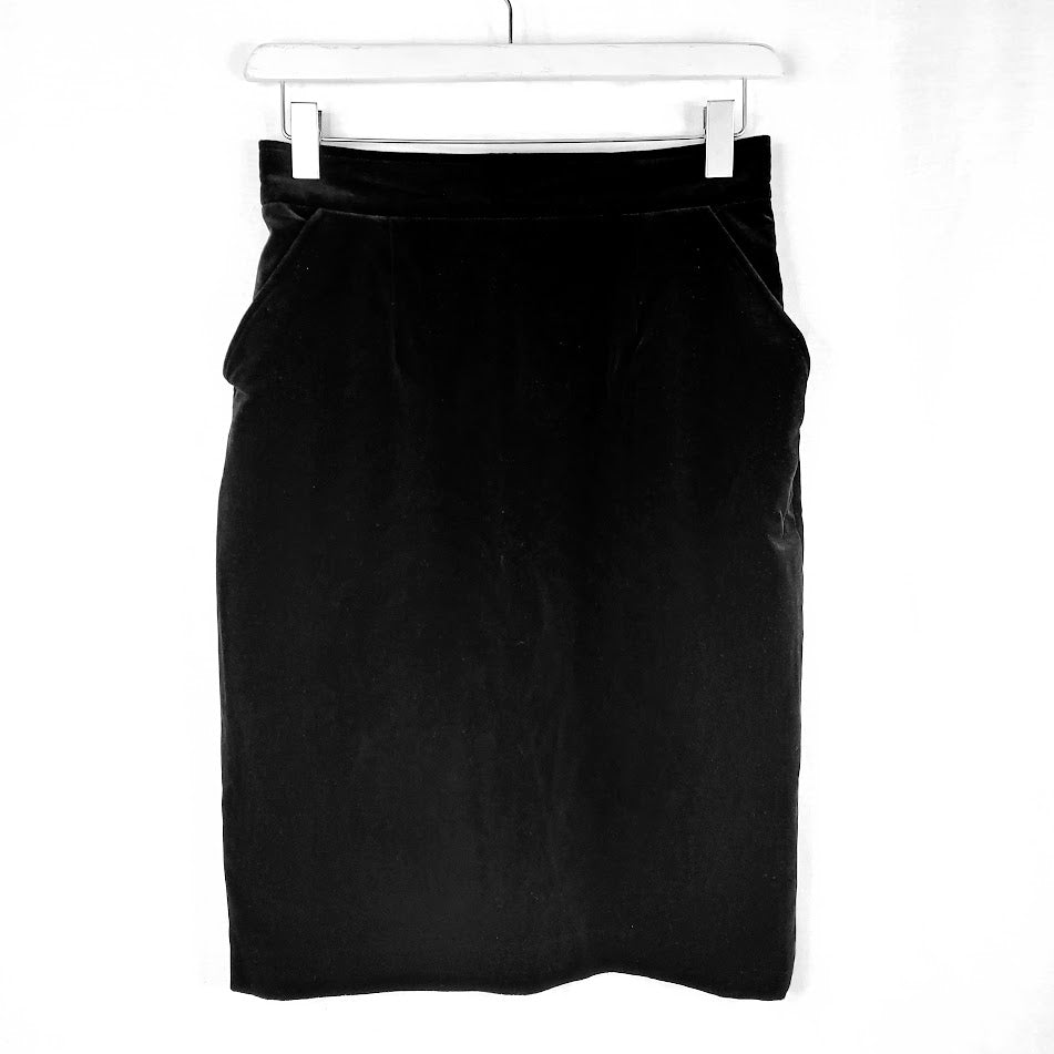 Marimekko samettihame koko 40