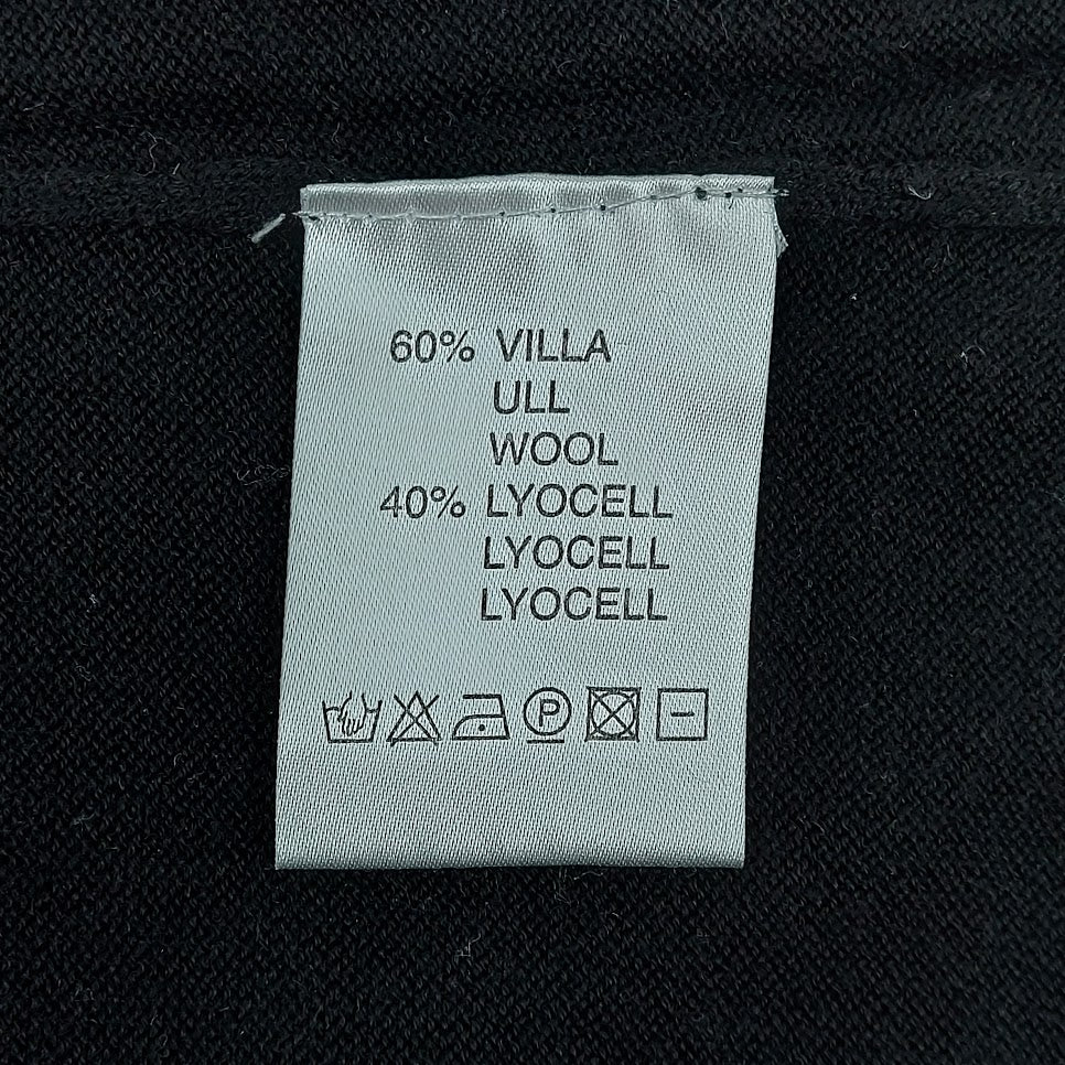 Marimekko villaneule koko L