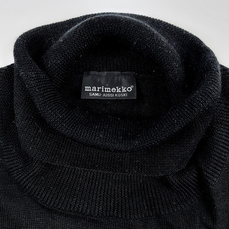 Marimekko villaneule koko L