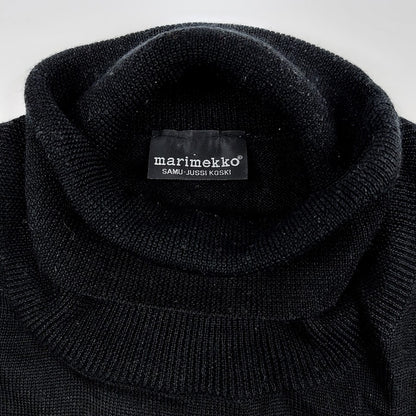 Marimekko villaneule koko L