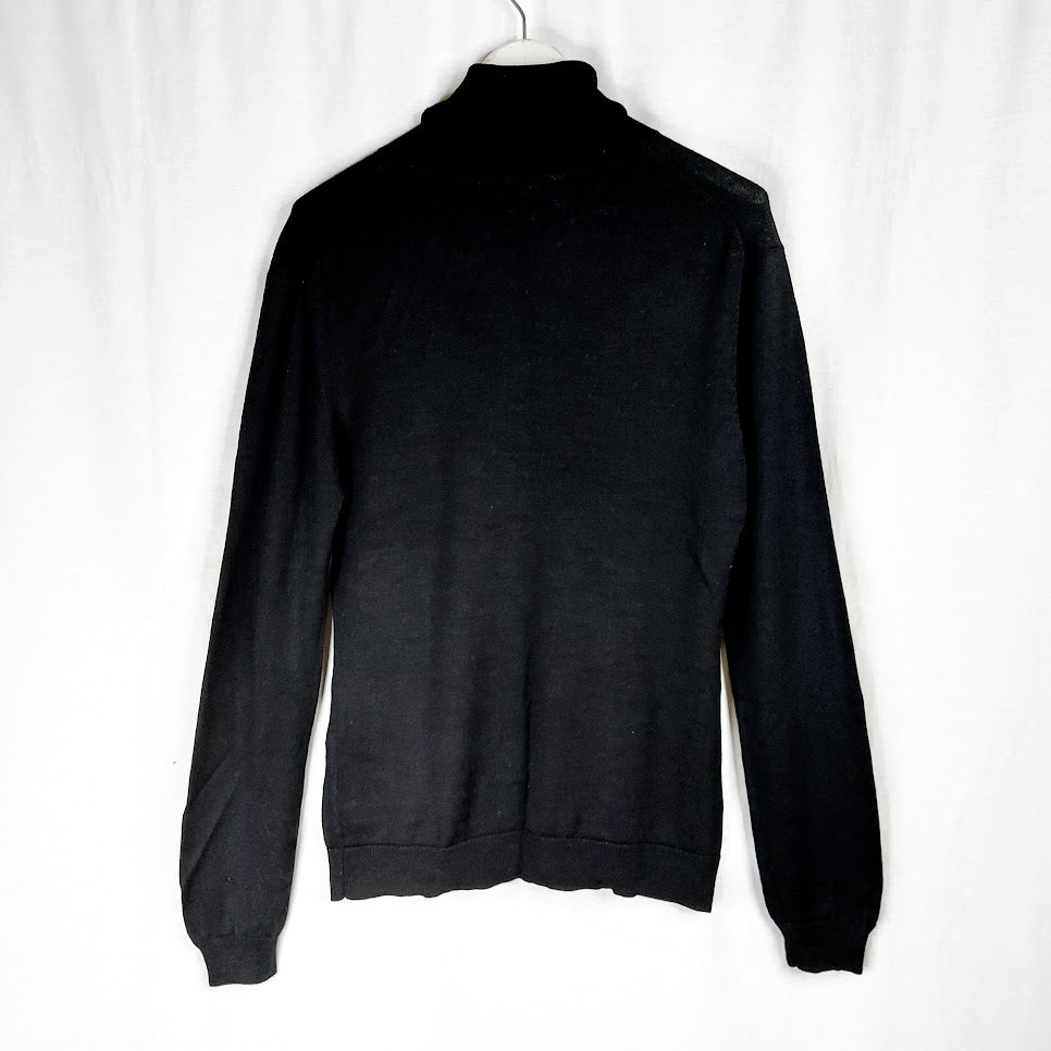 Marimekko villaneule koko L