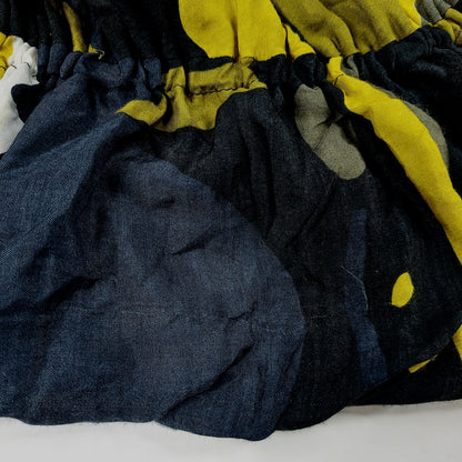 Marimekko silkkisekoitemekko koko M