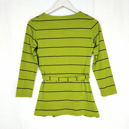 Marimekko trikookietaisupaita koko S