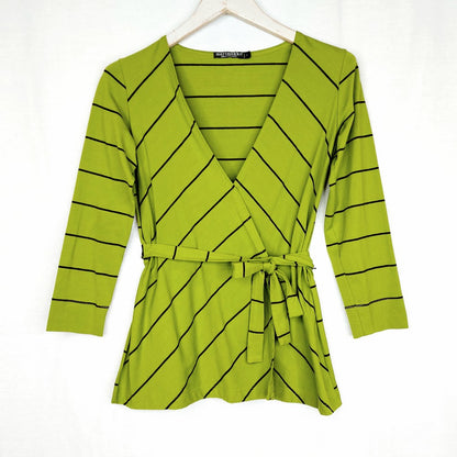 Marimekko trikookietaisupaita koko S