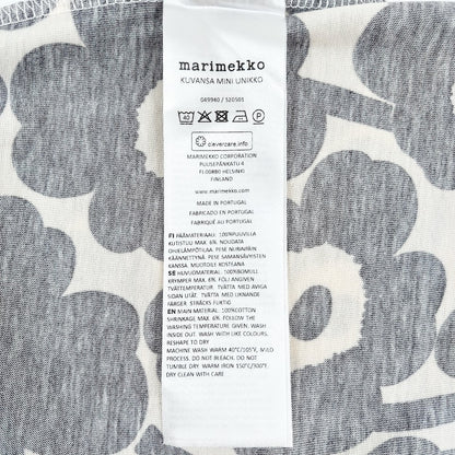 Marimekko Kuvansa Mini Unikko trikoopaita koko M