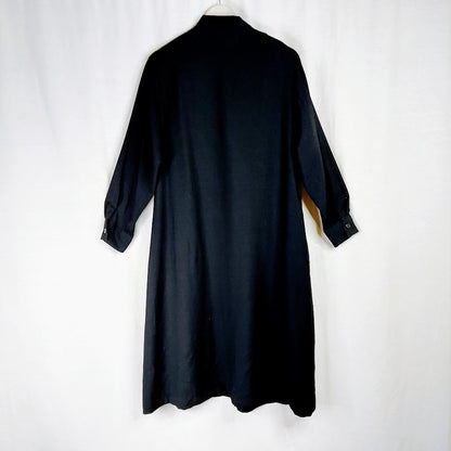 Marimekko vintage villakangasmekko koko 38