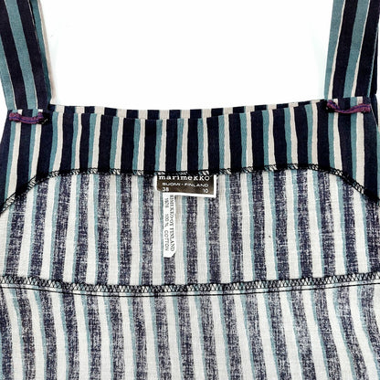Marimekko vintage maksimekko koko 38