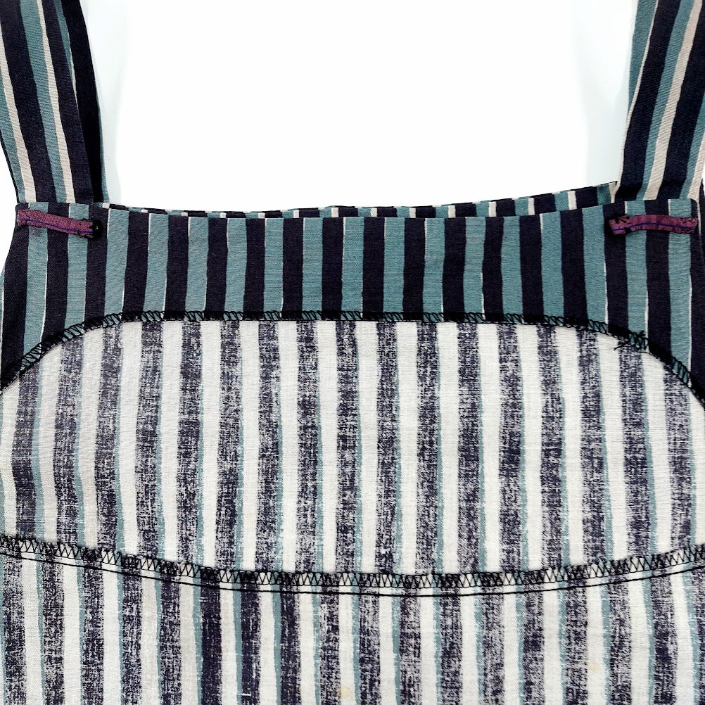 Marimekko vintage maksimekko koko 38