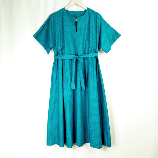 Marimekko vintage mekko koko S