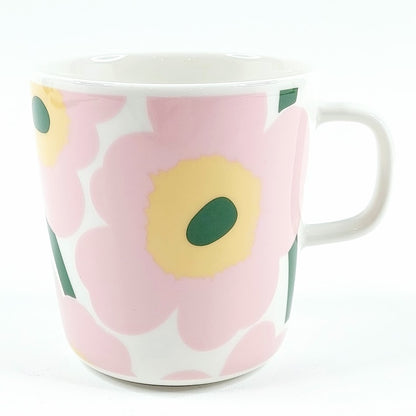 Marimekko Oiva Unikko muki
