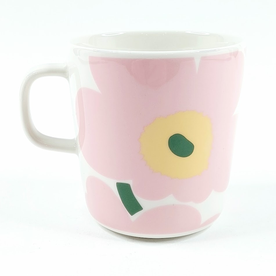 Marimekko Oiva Unikko muki