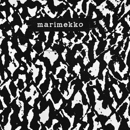 Marimekko Ekaani Datsa mekko koko 40