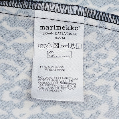 Marimekko Ekaani Datsa mekko koko 40
