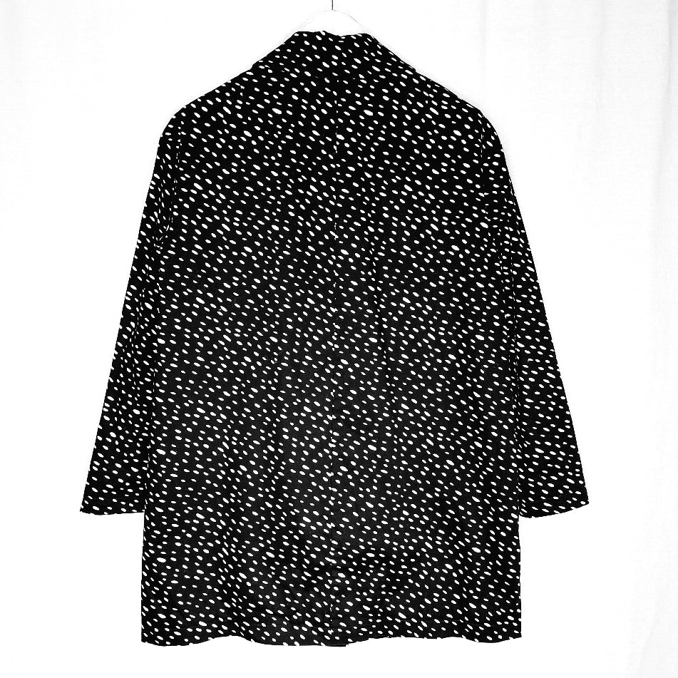 Marimekko Kasida takki koko 36