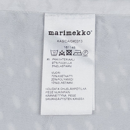 Marimekko Kasida takki koko 36