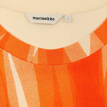 Marimekko Kuulto Vire ribbipusero koko L