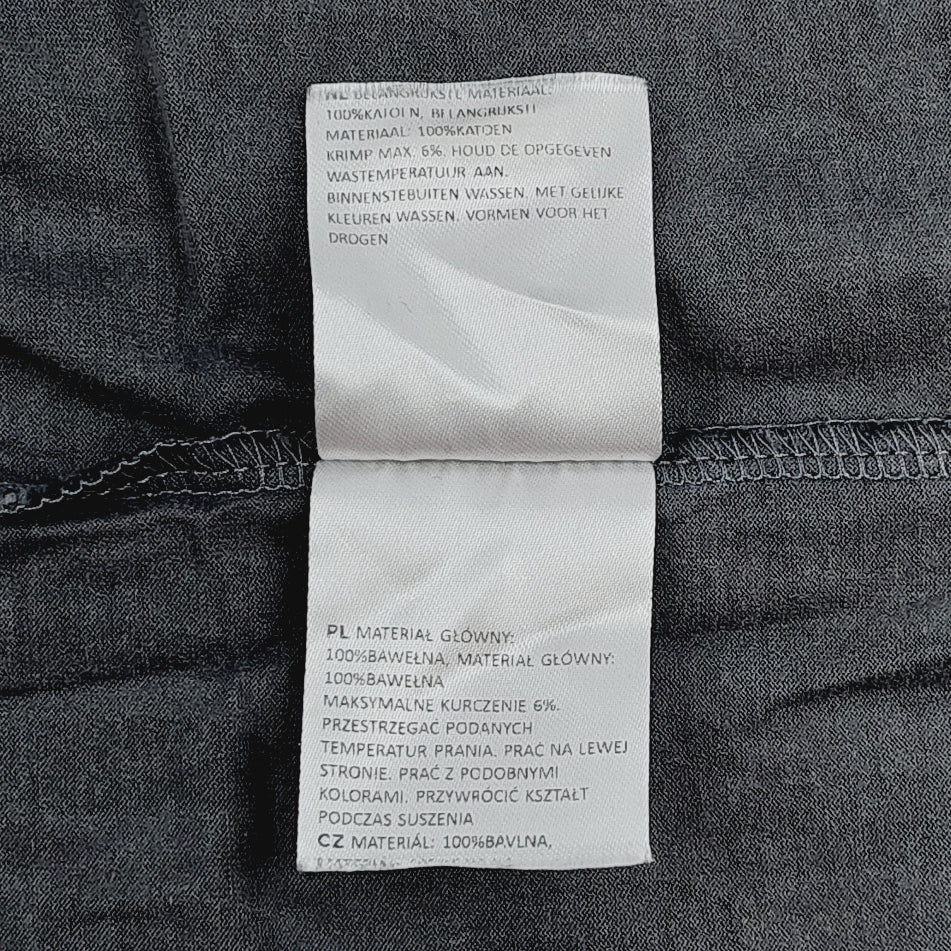 Marimekko Orvokki Asema trikoopaitatunika koko L