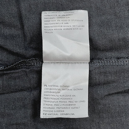 Marimekko Orvokki Asema trikoopaitatunika koko L