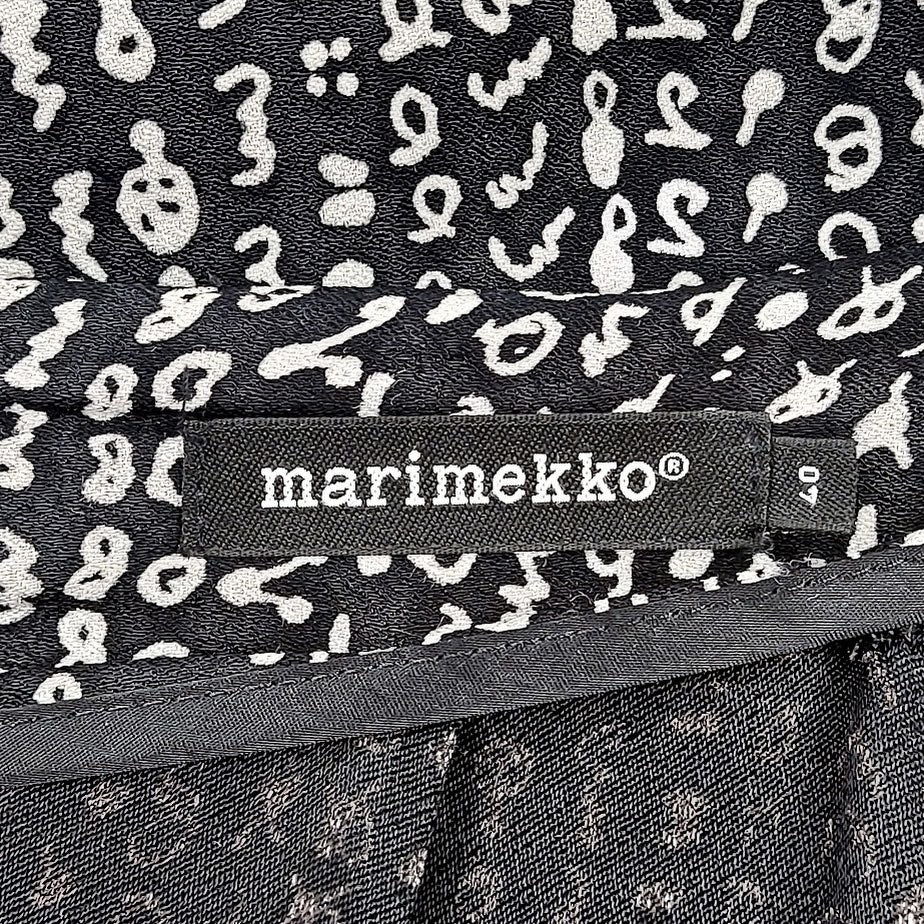 Marimekko hame koko 40