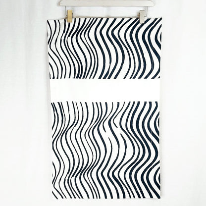Marimekko kaitaliina 49 cm X 157 cm