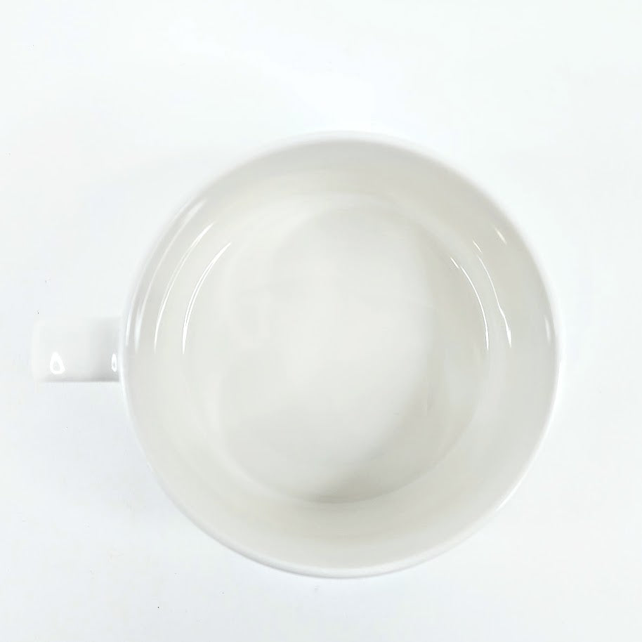 Marimekko Oiva teekuppi