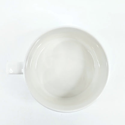 Marimekko Oiva teekuppi