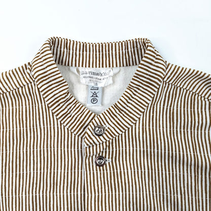 Marimekon vintage raitapusero koko XS