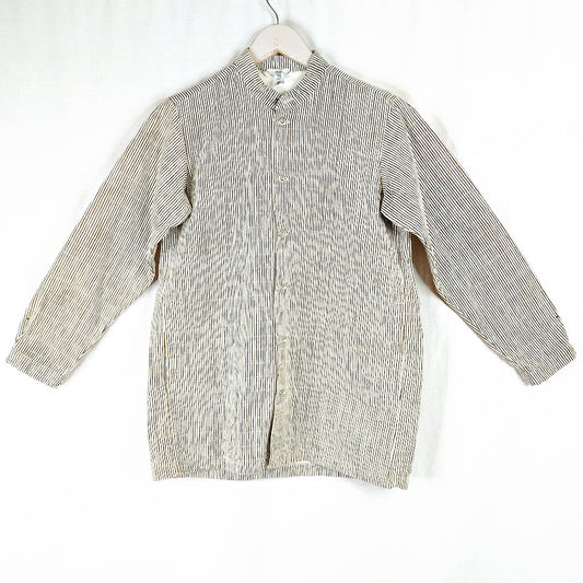 Marimekko vintage raitapusero koko XS