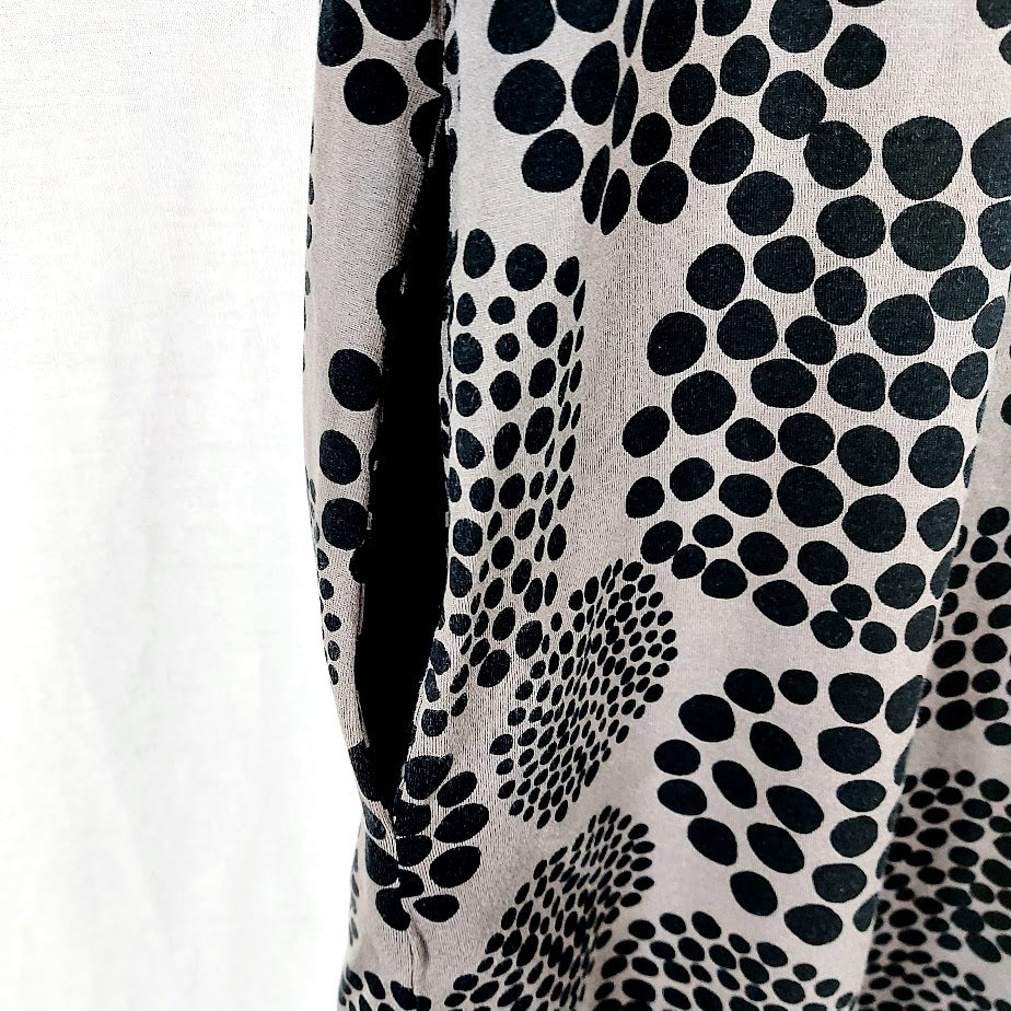 Marimekko trikoomekko koko XS